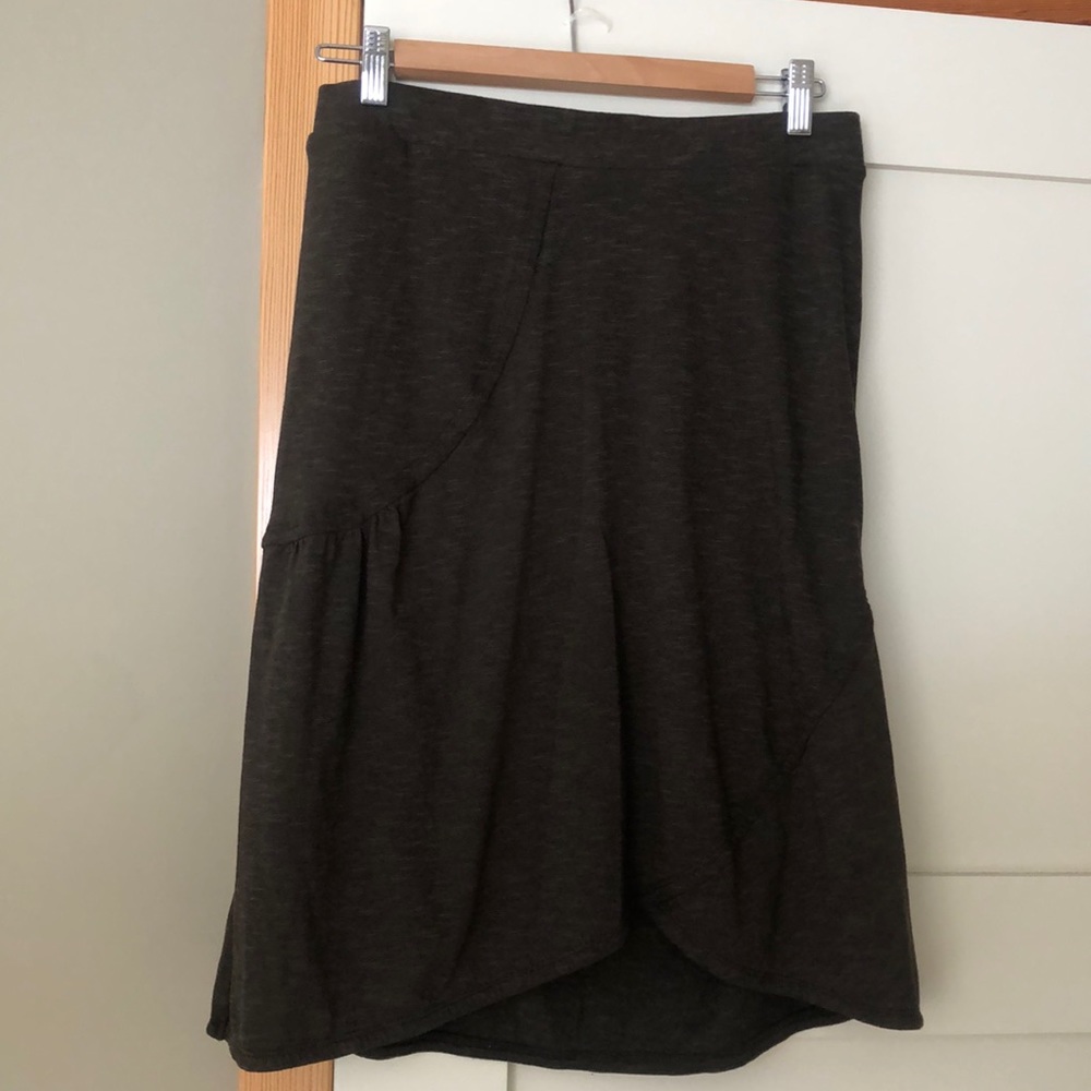 Horny Toad skirt